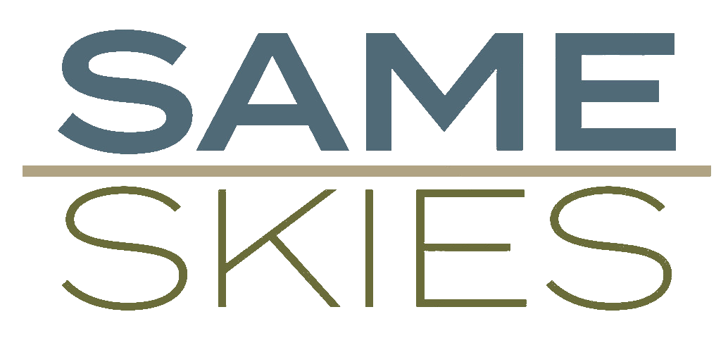 Same Skies Think Tank logo